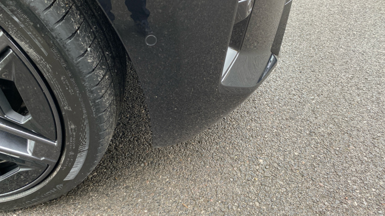 BMW iX 300kW xDrive45 M Sport 101kWh 5dr Auto [Pro Pack] Electric Estate